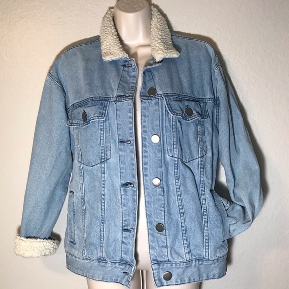 cottonon jacket